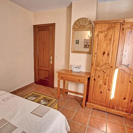 Rurales El Solitario Apartment *
